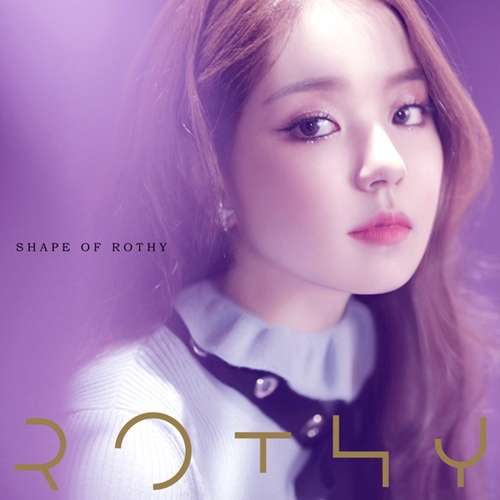 Rothy Lyrics 가사