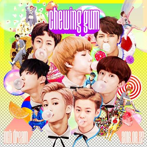 NCT DREAM Lyrics