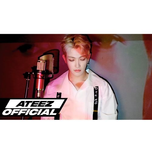 Hong Joong Lyrics