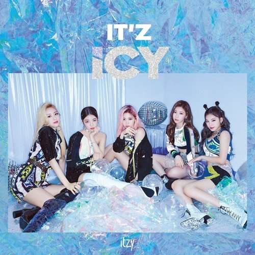 ITZY Lyrics