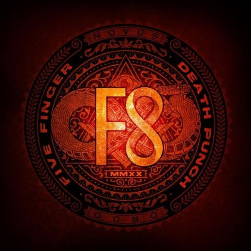 Five Finger Death Punch Lyrics
