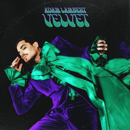 Adam Lambert Lyrics