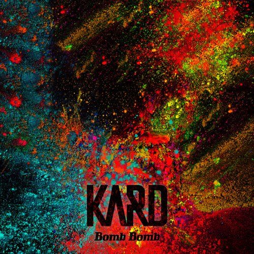 KARD Lyrics