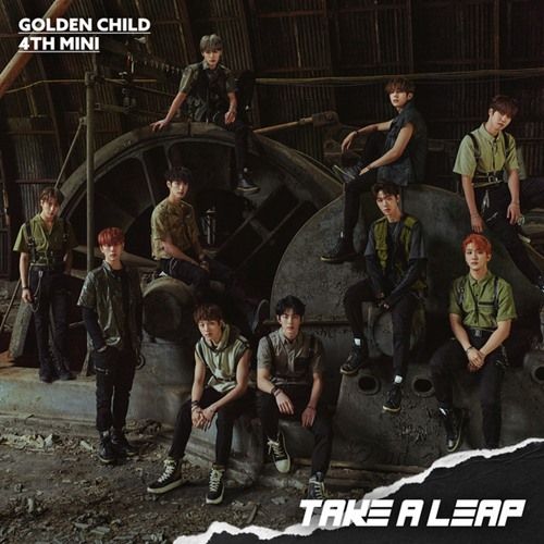 Golden Child Lyrics