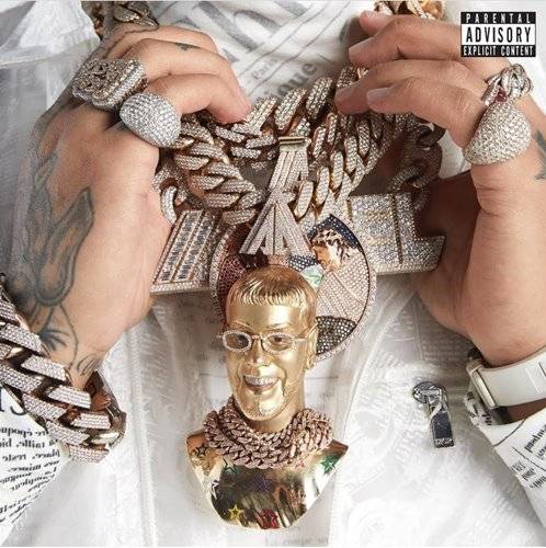 Anuel AA Letras