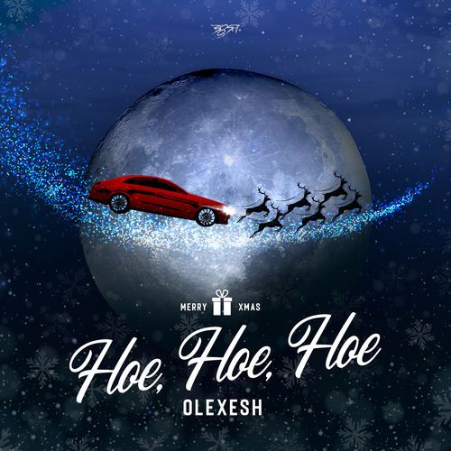 Olexesh Lyrics