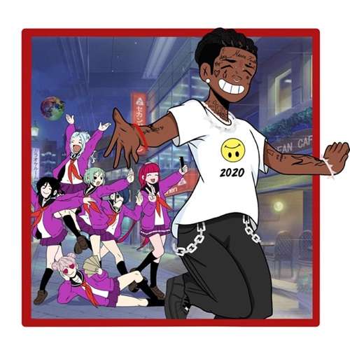 Lil Uzi Vert Lyrics