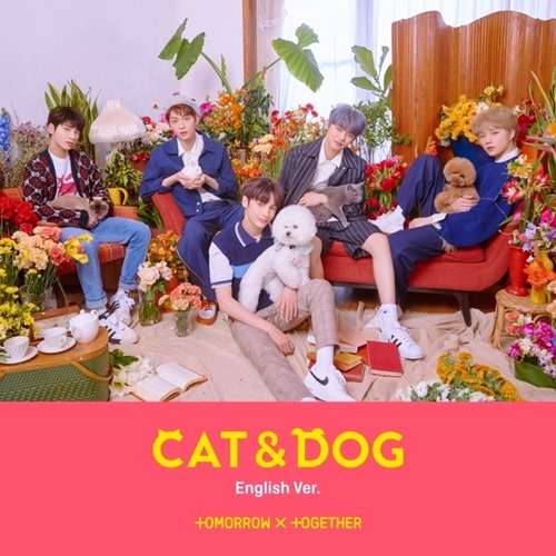 TXT Lyrics