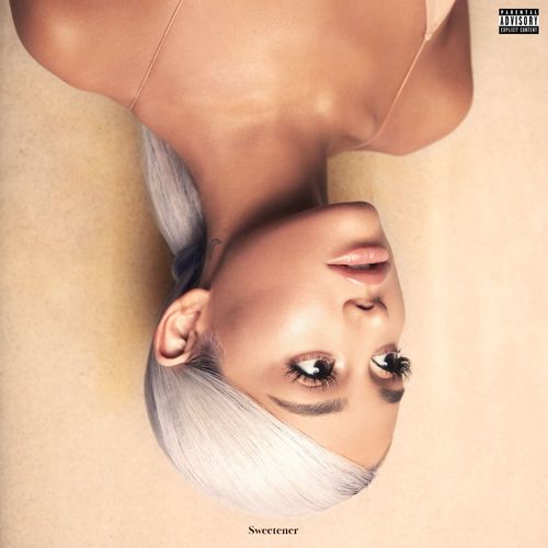 Ariana Grande Lyrics
