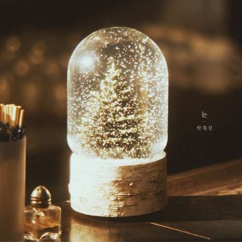 Parc Jae Jung Lyrics