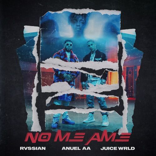 Anuel AA Lyrics