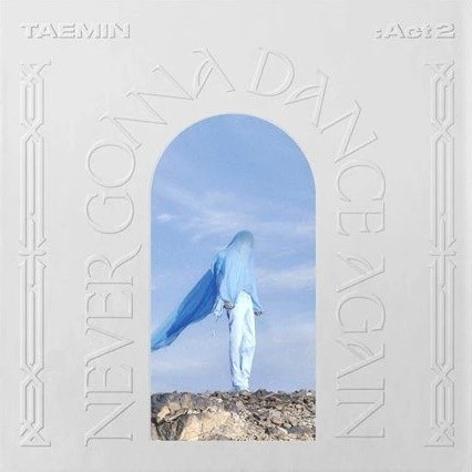 Taemin SHINee Lyrics